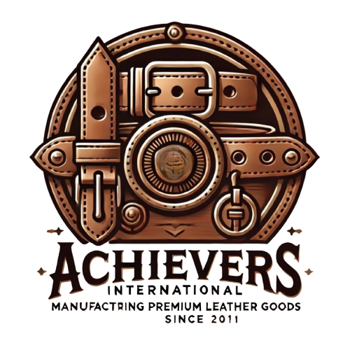 Achiever International | Premium Leather Belts and Bags Manufacturer